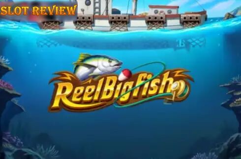 Reel Big Fish